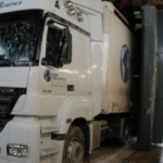 truckwash freshpark venlo