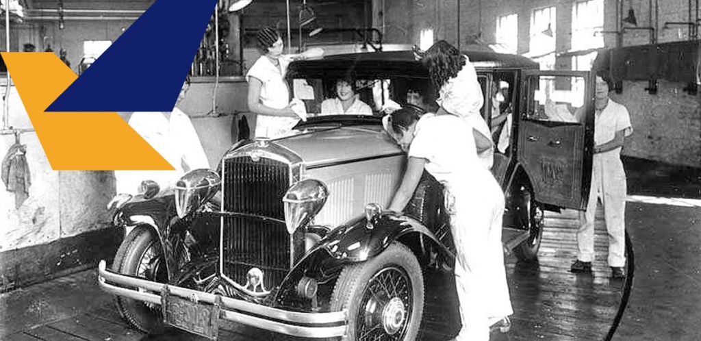 geschiedenis wasstraat