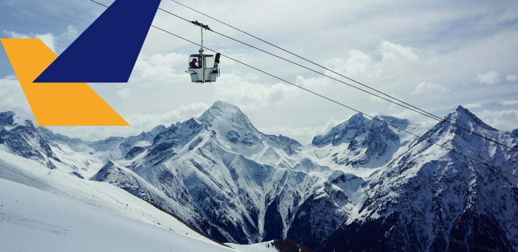 Auto Wintersport wassen